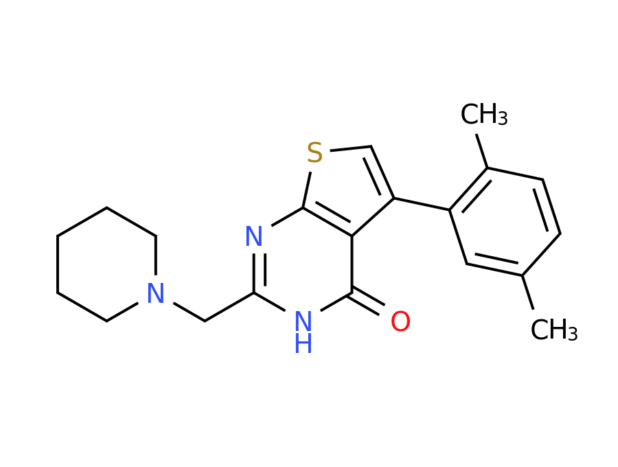 Structure Amb21820269