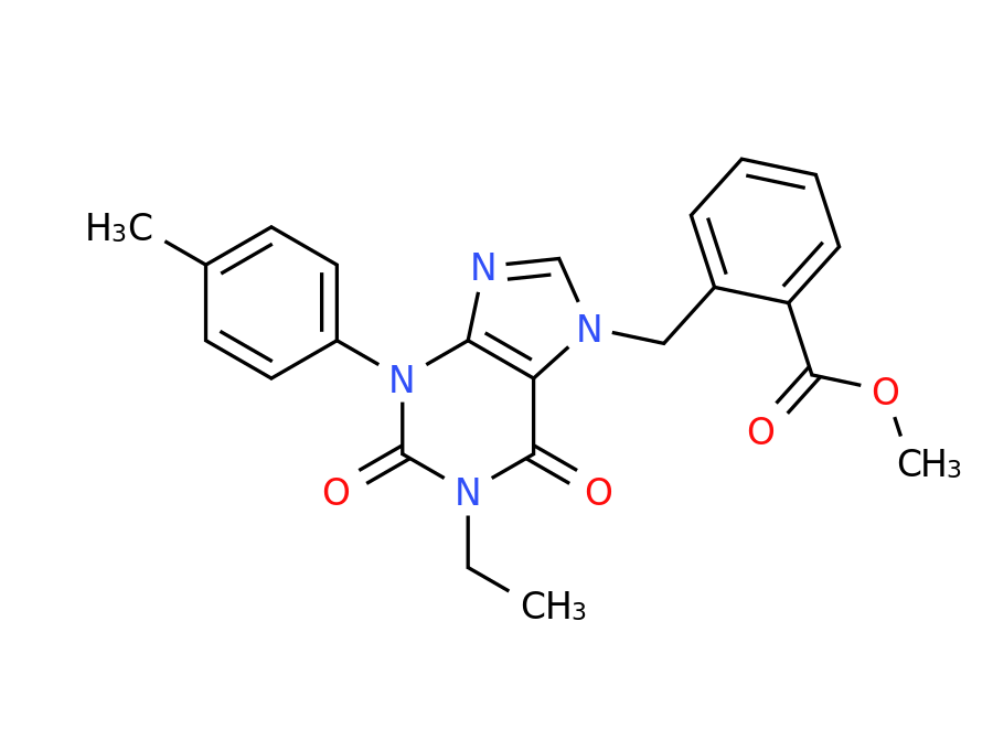 Structure Amb21820594