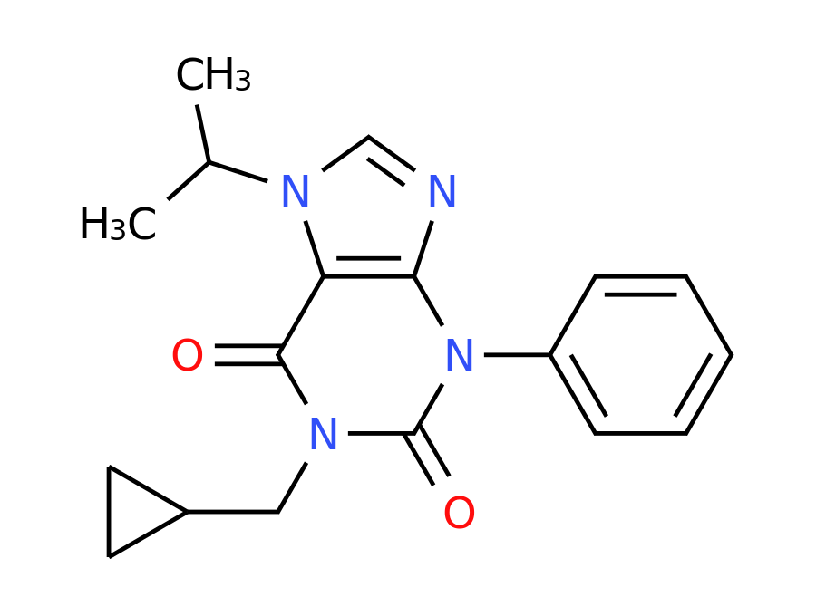 Structure Amb21820597