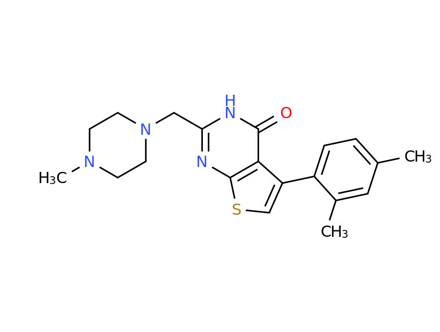 Structure Amb21820623