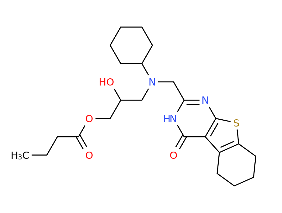 Structure Amb21820753