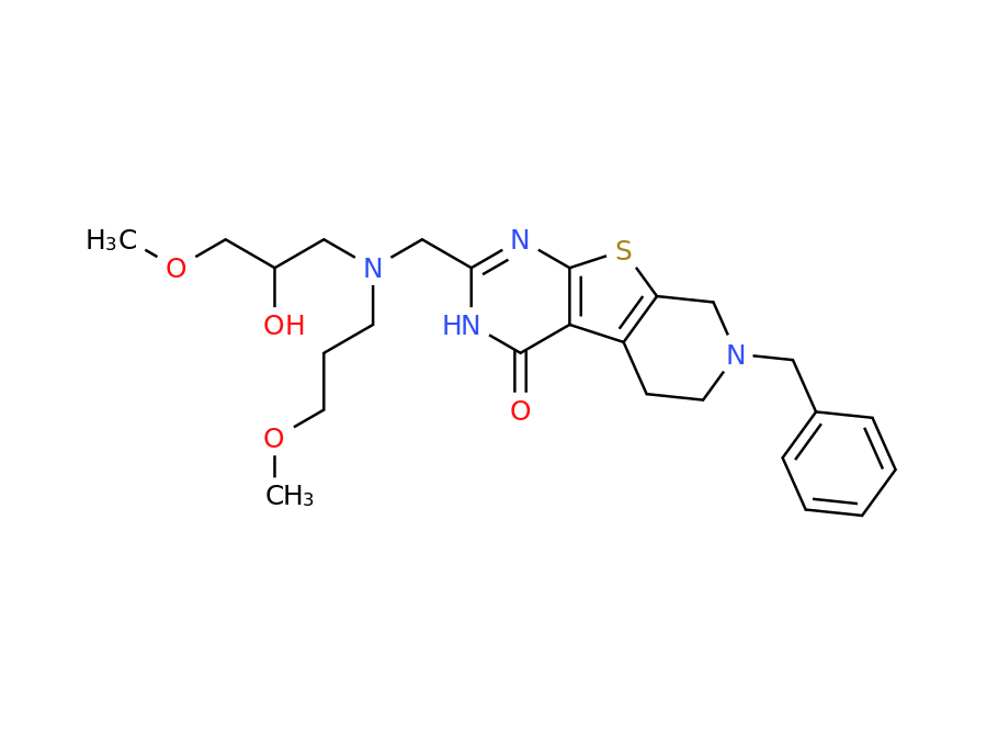 Structure Amb21820754