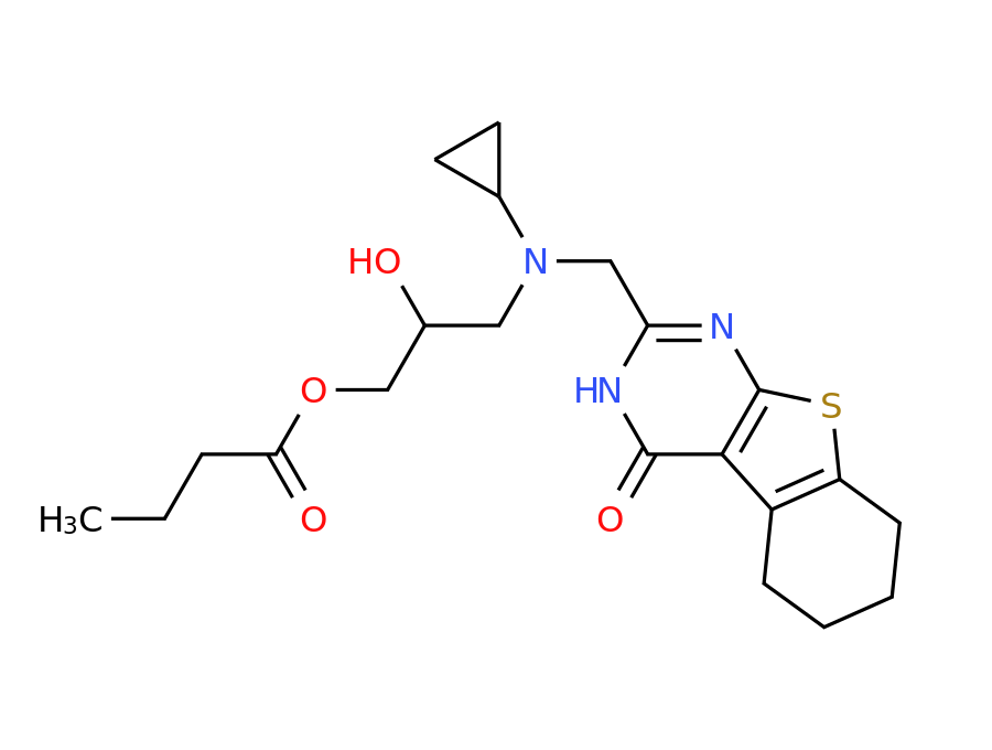 Structure Amb21820783