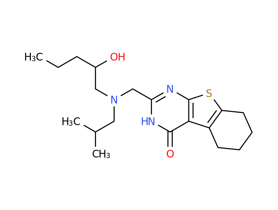 Structure Amb21820797