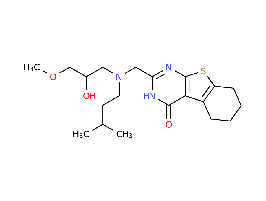 Structure Amb21820828