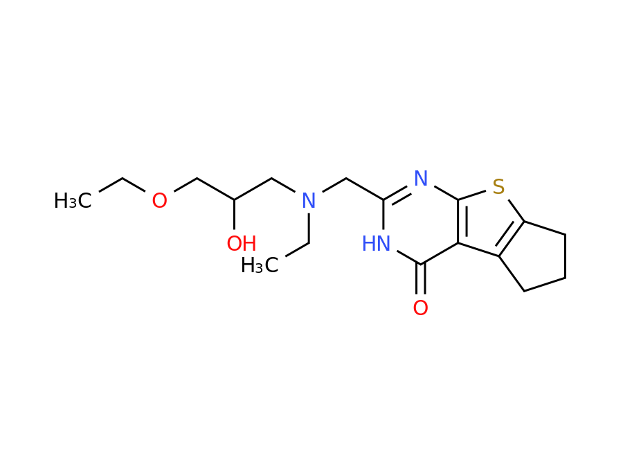 Structure Amb21820834