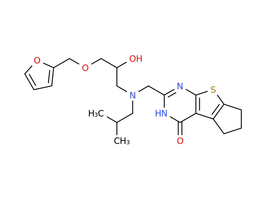 Structure Amb21820849