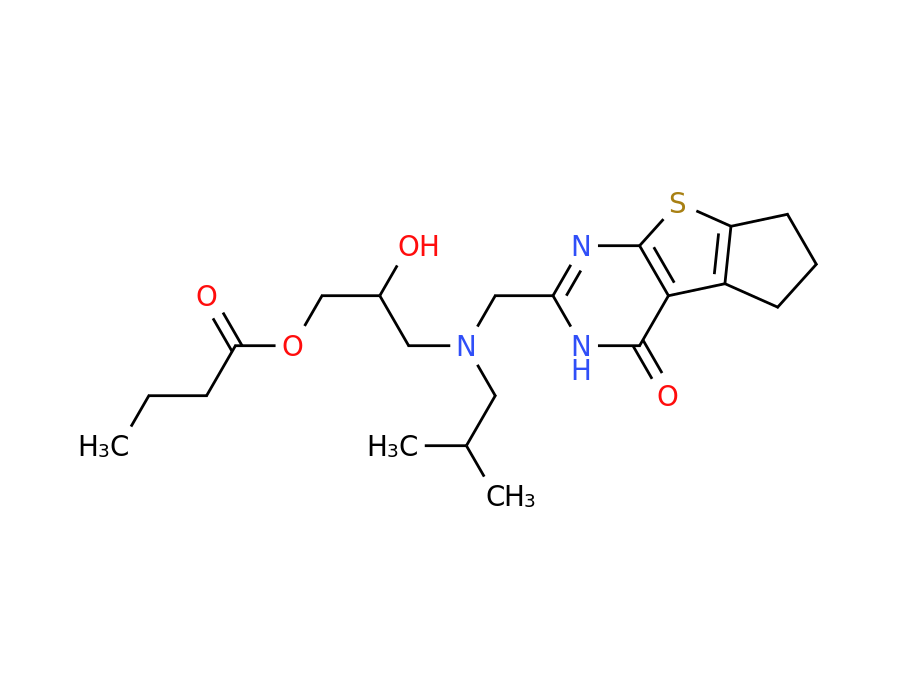 Structure Amb21820853