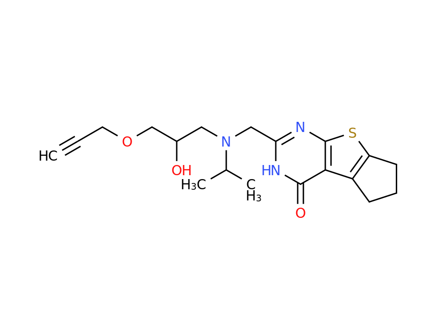 Structure Amb21820854