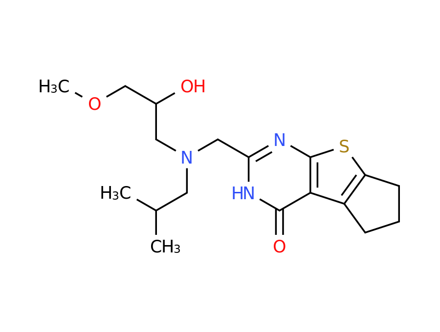 Structure Amb21820856