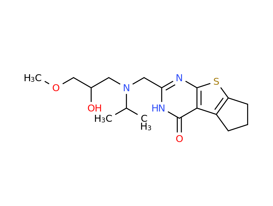 Structure Amb21820857