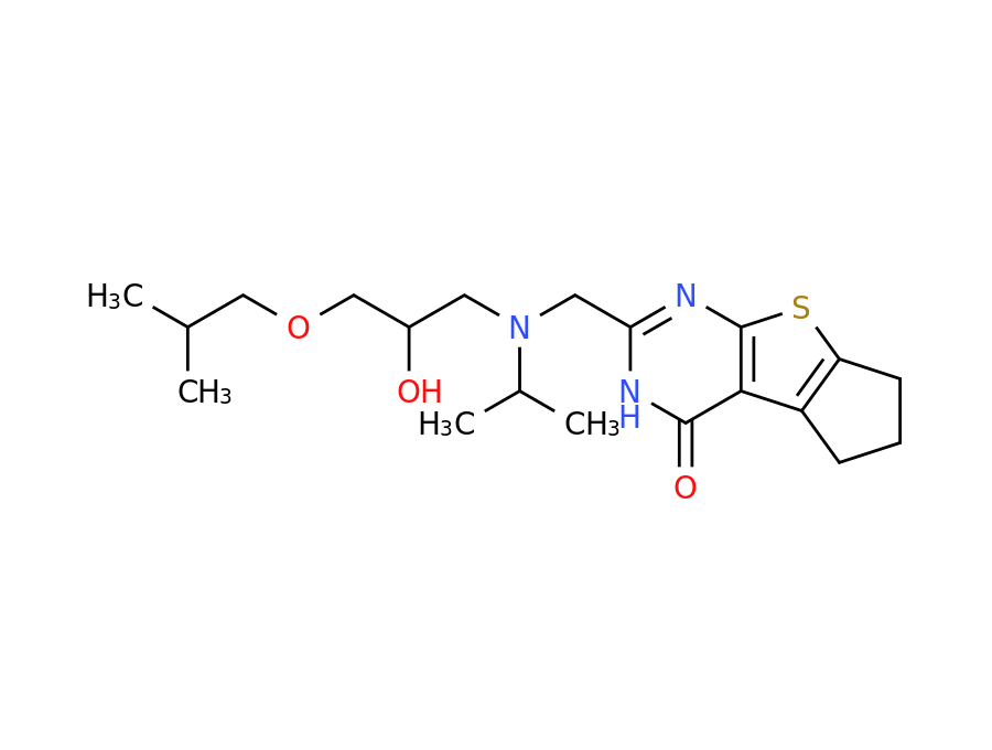 Structure Amb21820865