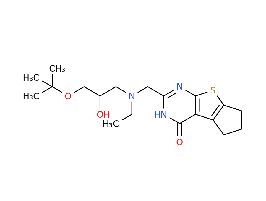 Structure Amb21820866