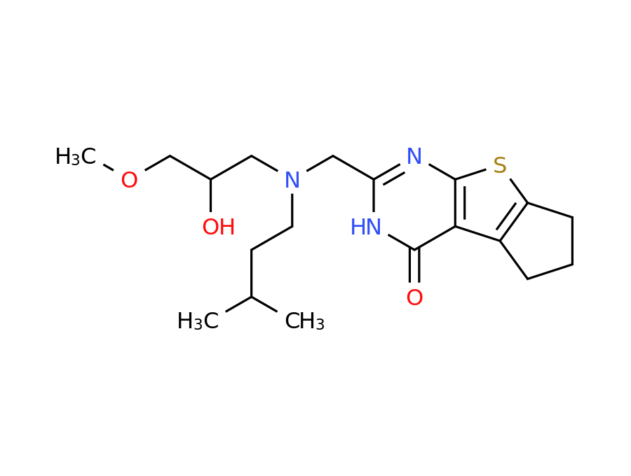 Structure Amb21820868