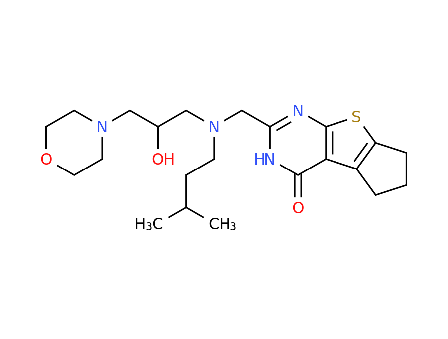 Structure Amb21820871