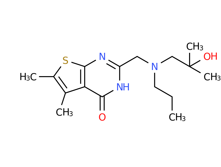 Structure Amb21820901