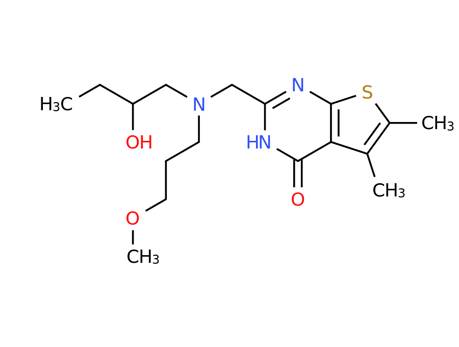 Structure Amb21820995