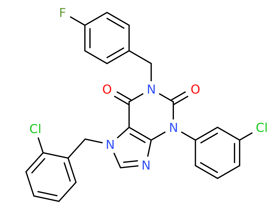 Structure Amb21821049