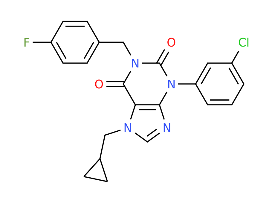 Structure Amb21821052