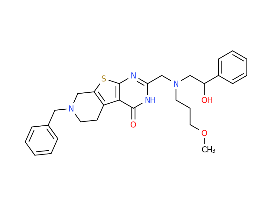 Structure Amb21821365