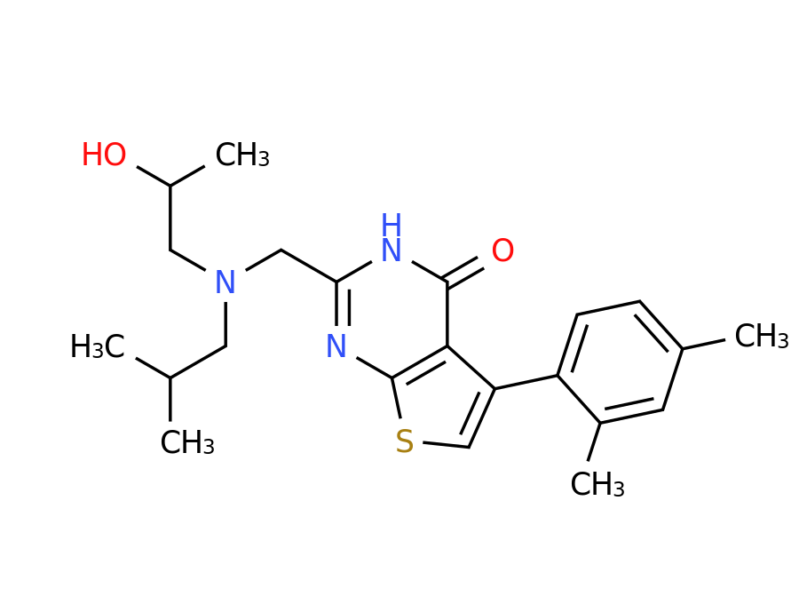 Structure Amb21821378