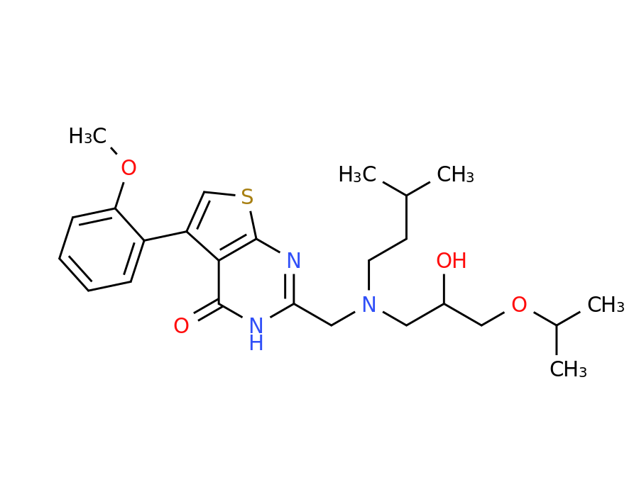 Structure Amb21821484