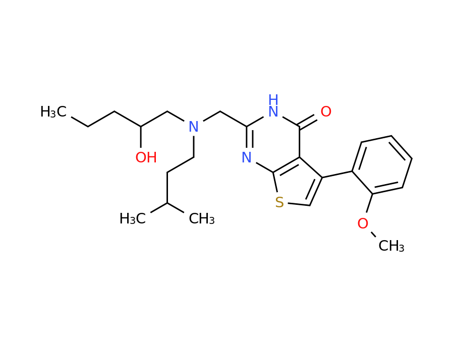 Structure Amb21821489