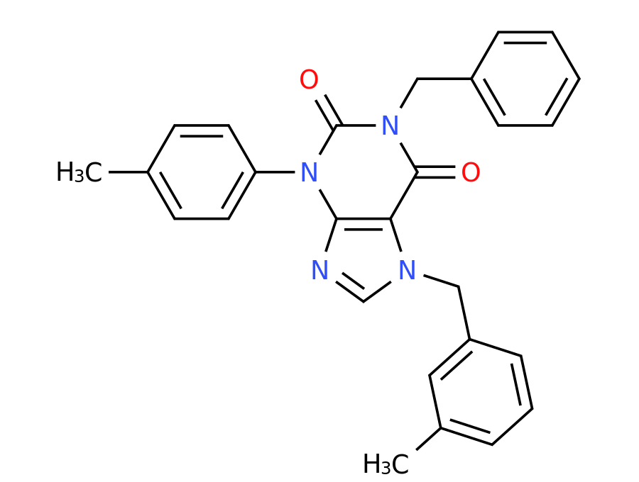 Structure Amb21821533