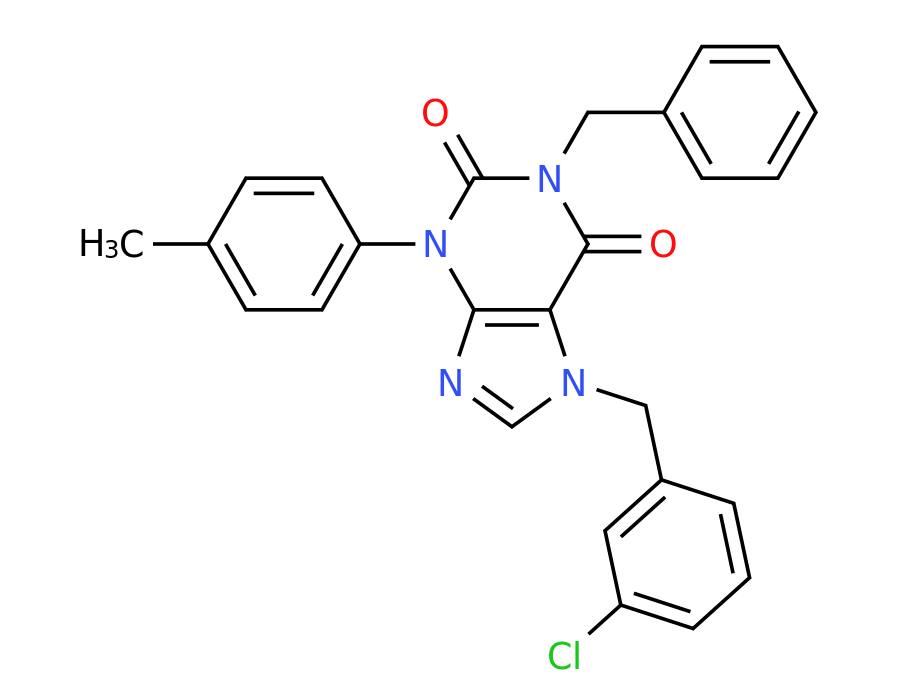 Structure Amb21821541