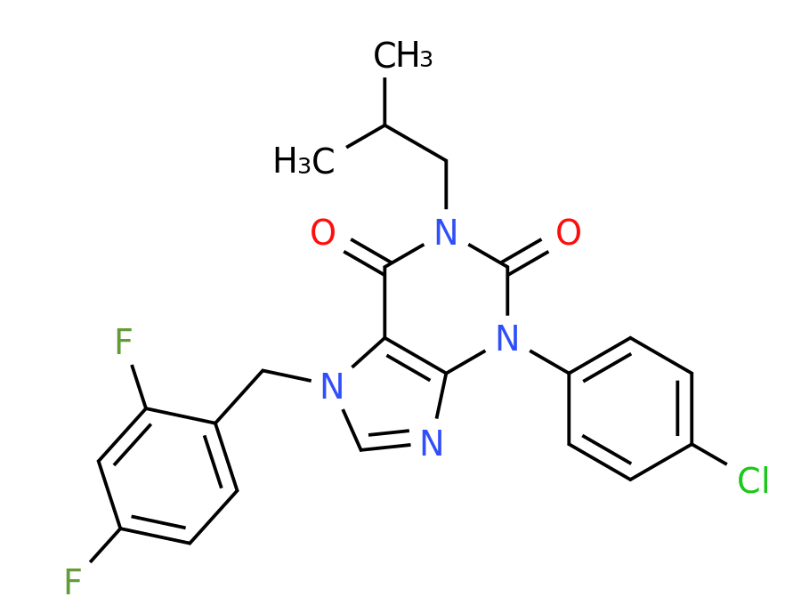 Structure Amb21821546