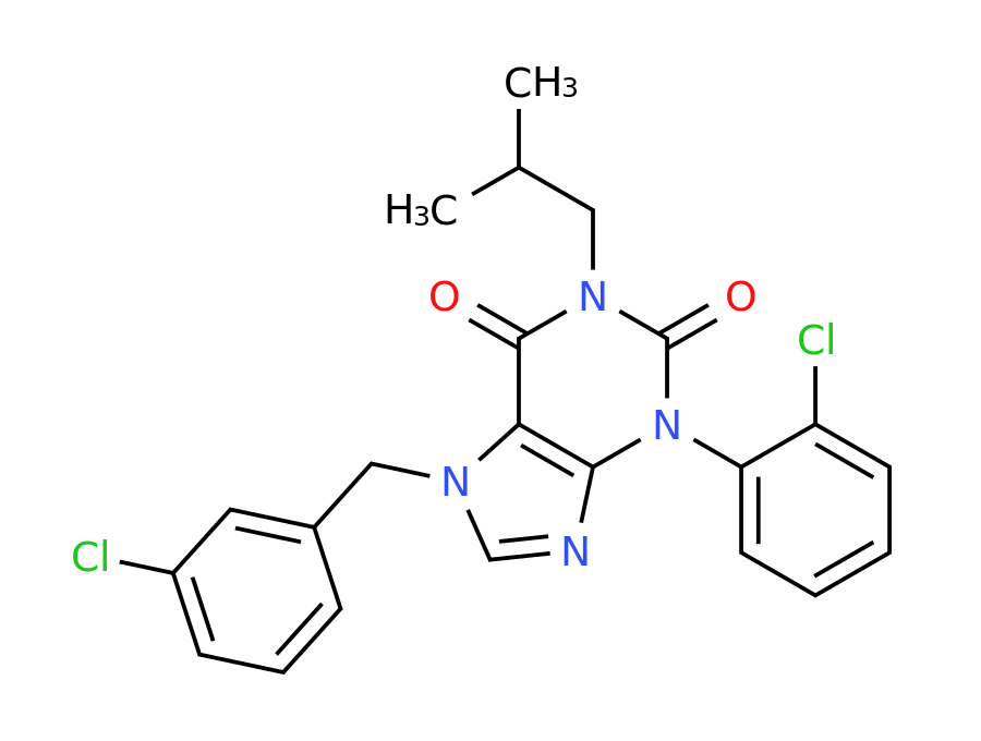 Structure Amb21821550