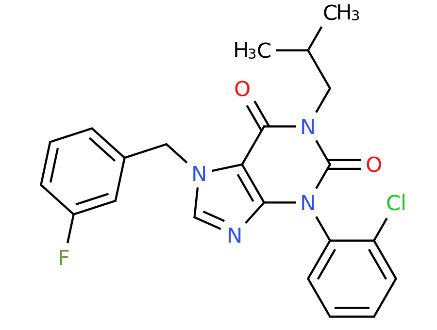 Structure Amb21821566