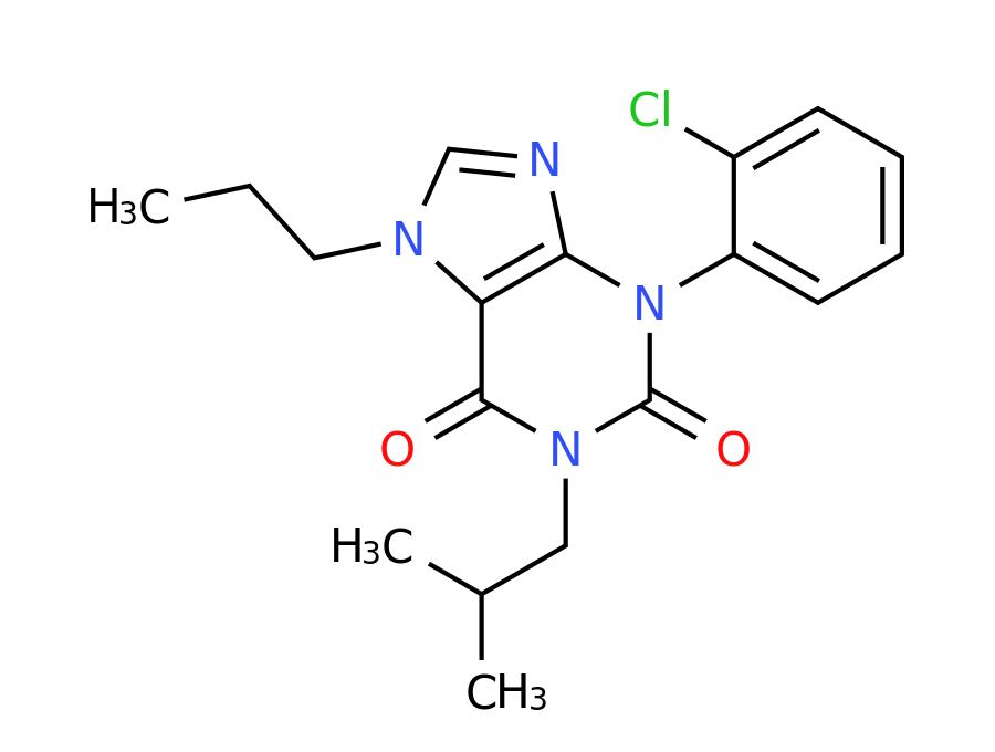 Structure Amb21821582