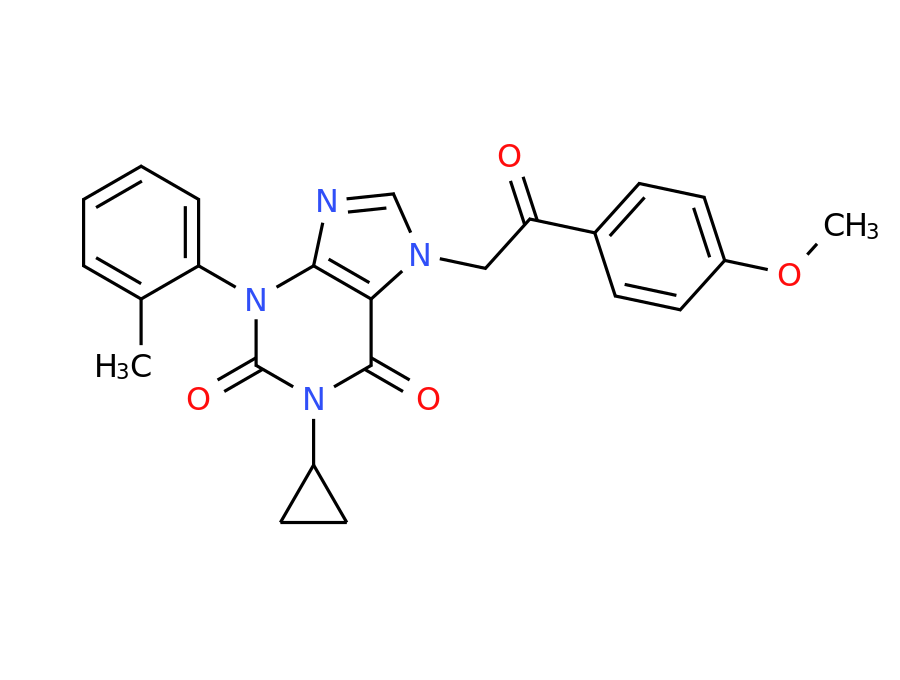 Structure Amb21821605