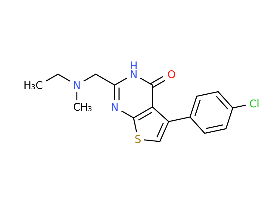 Structure Amb21821707