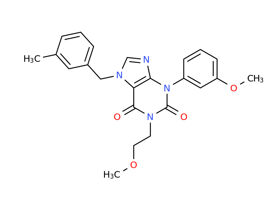 Structure Amb21821929