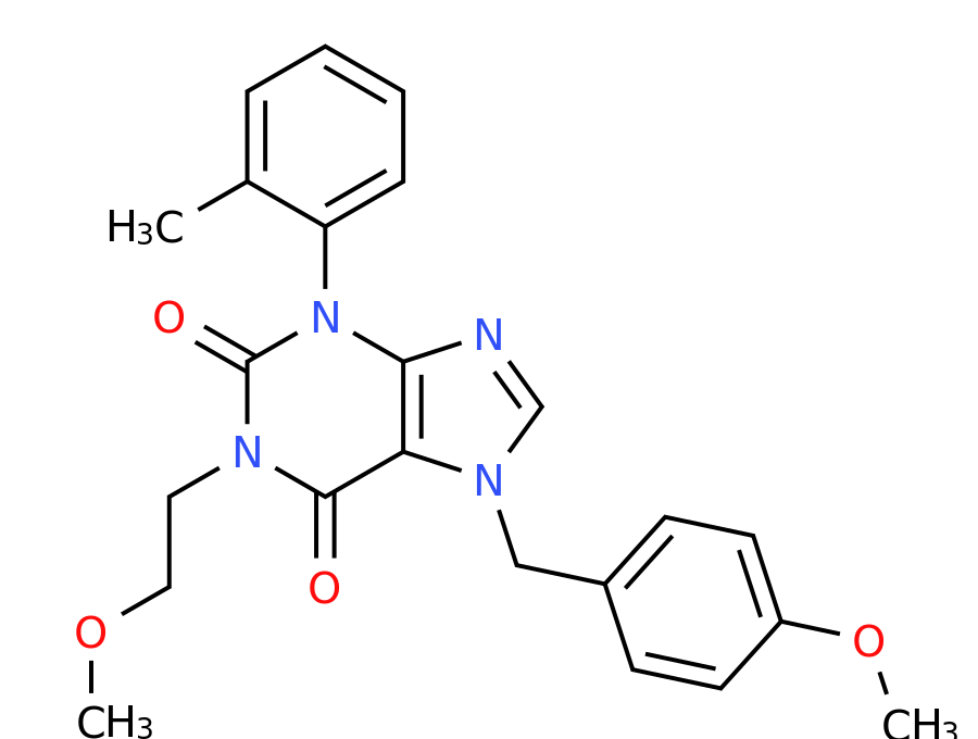 Structure Amb21821930