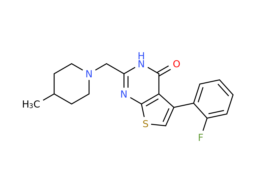 Structure Amb21821984