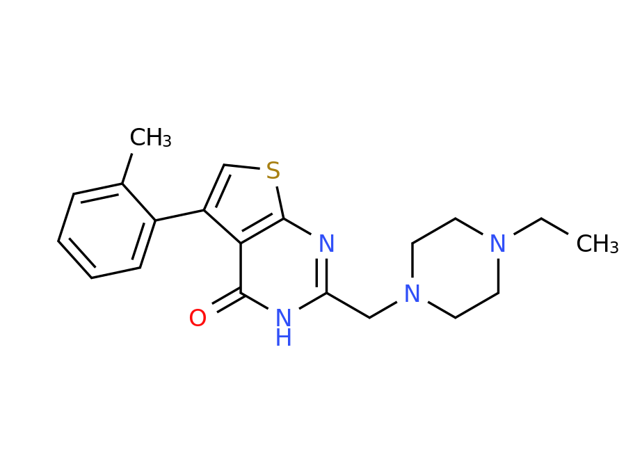 Structure Amb21822109