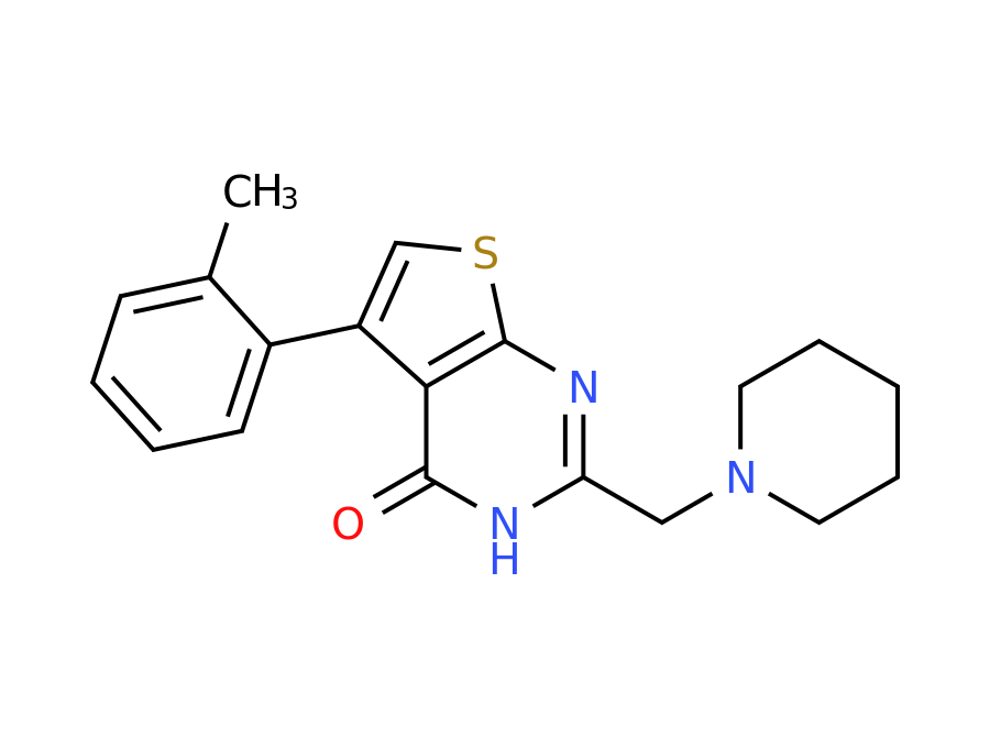 Structure Amb21822110