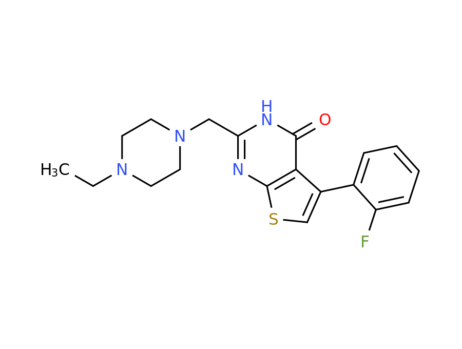 Structure Amb21822111