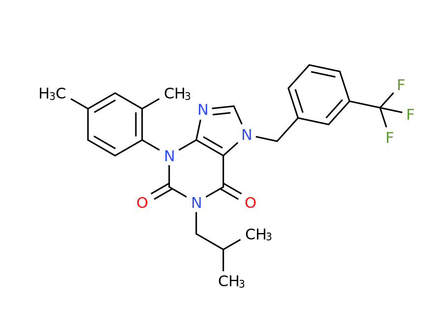 Structure Amb21822237