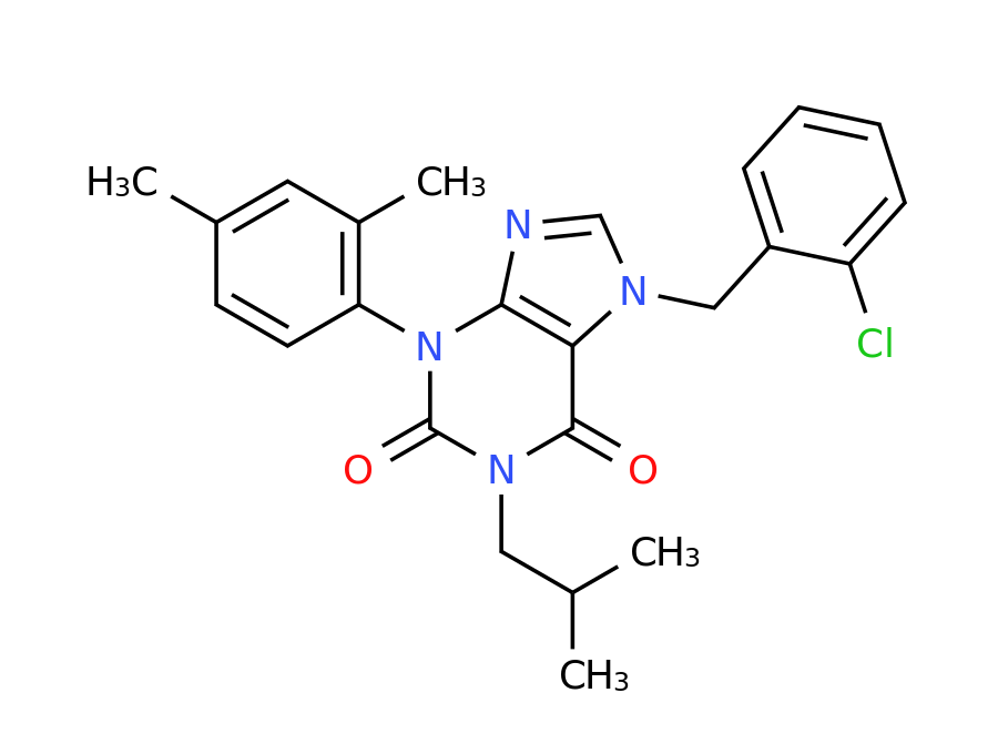 Structure Amb21822247