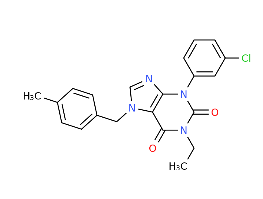 Structure Amb21822256