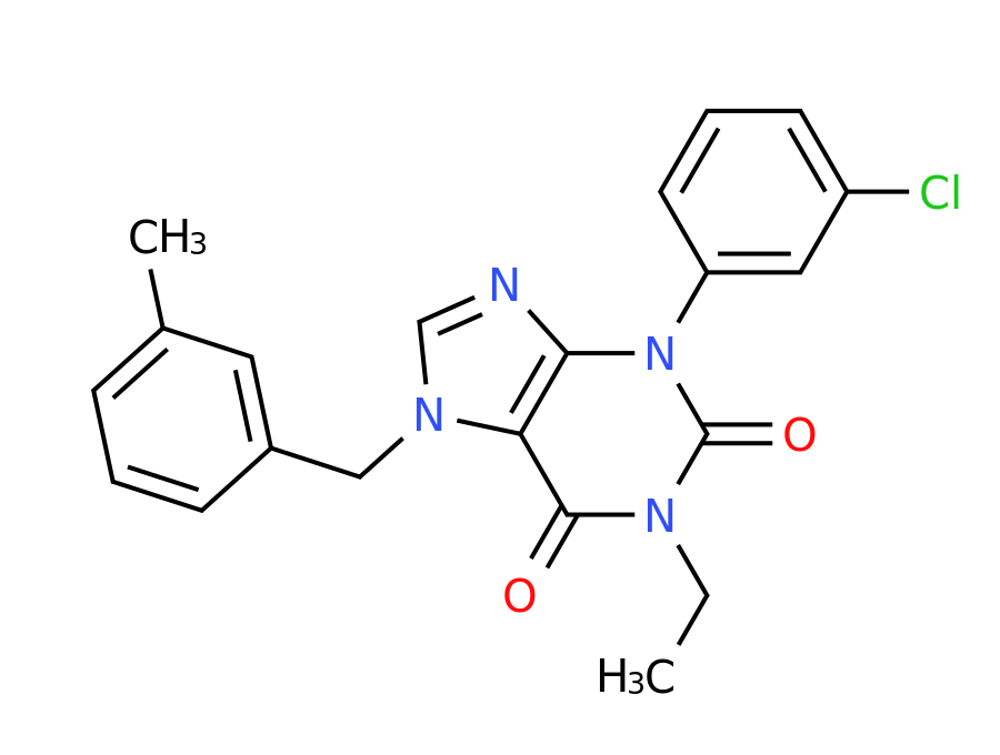 Structure Amb21822288