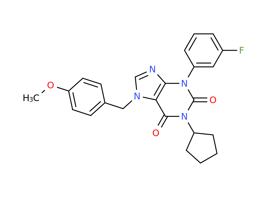 Structure Amb21822292