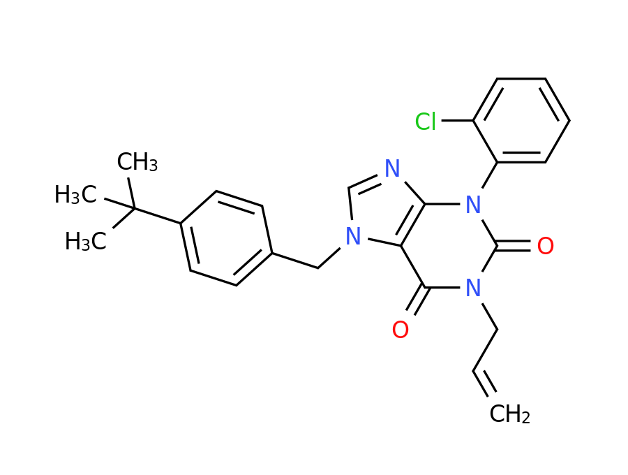 Structure Amb21822293