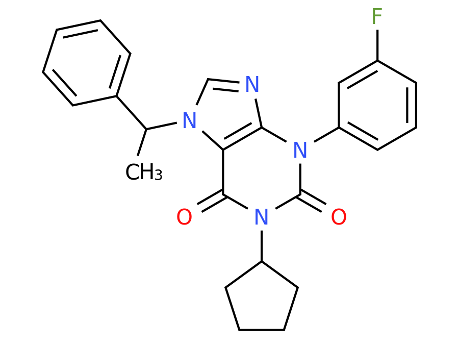 Structure Amb21822294