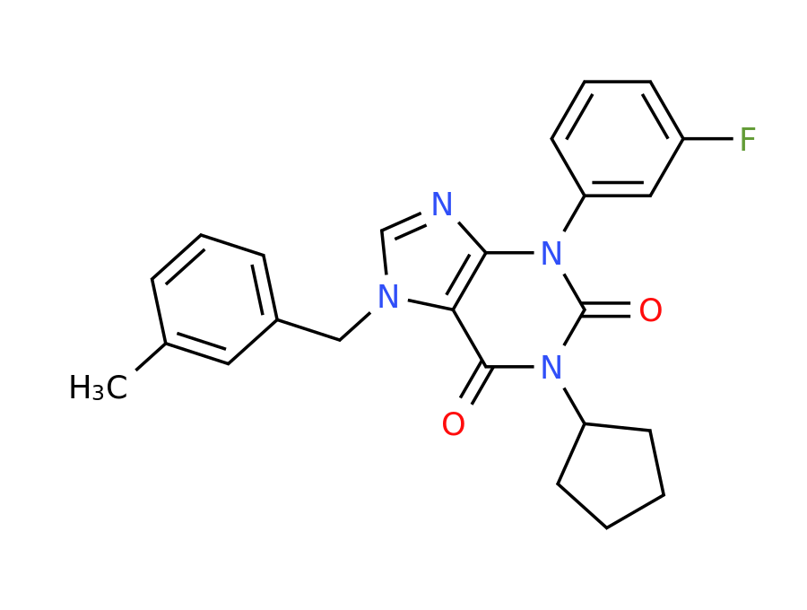 Structure Amb21822299