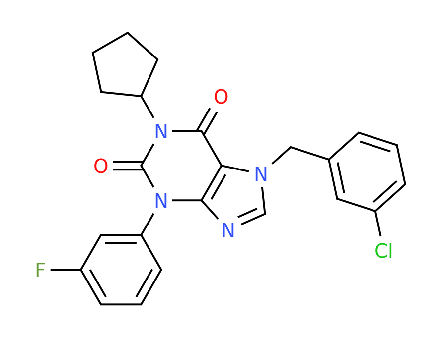 Structure Amb21822302